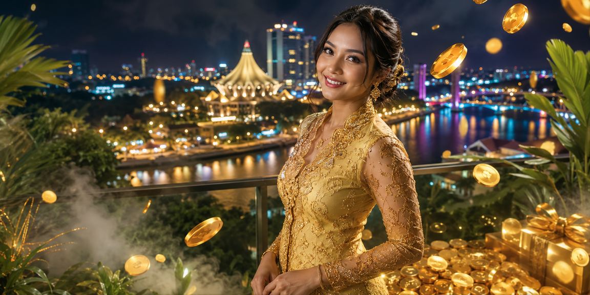 Pertaruhan kriket mudah alih ae4 di Kuching dengan promosi rebat bonus